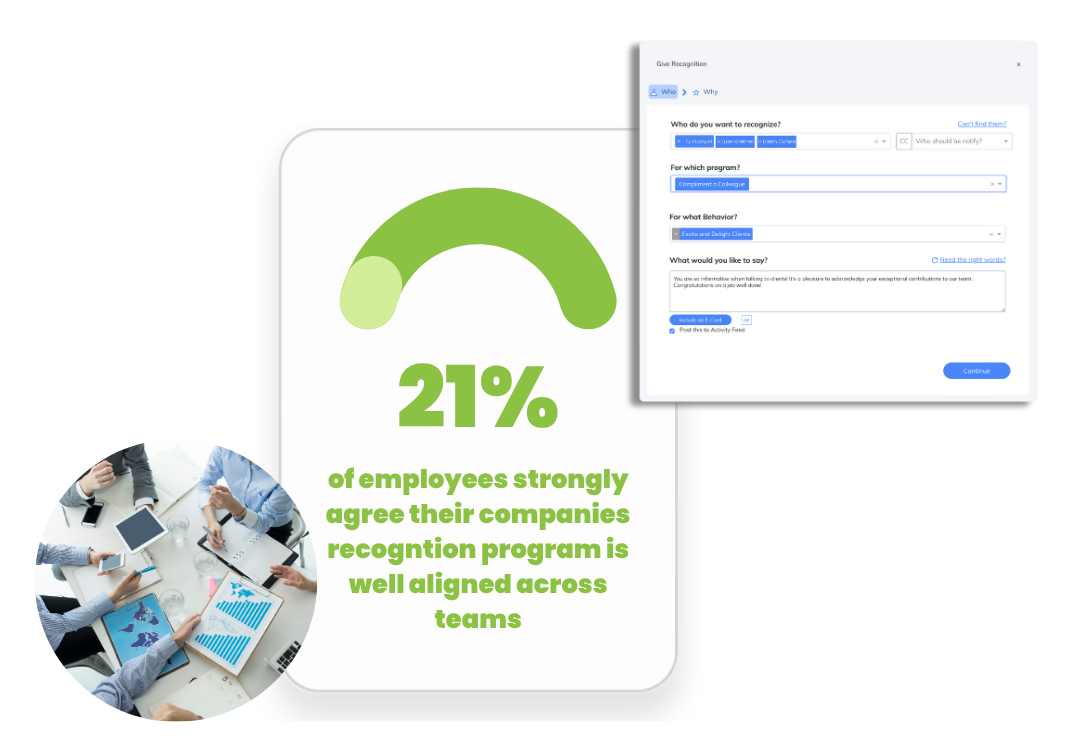 Rewardian | Human Resources Page