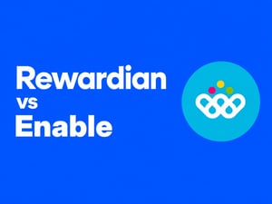Rewardian vs Enable Channel Incentive Comparison
