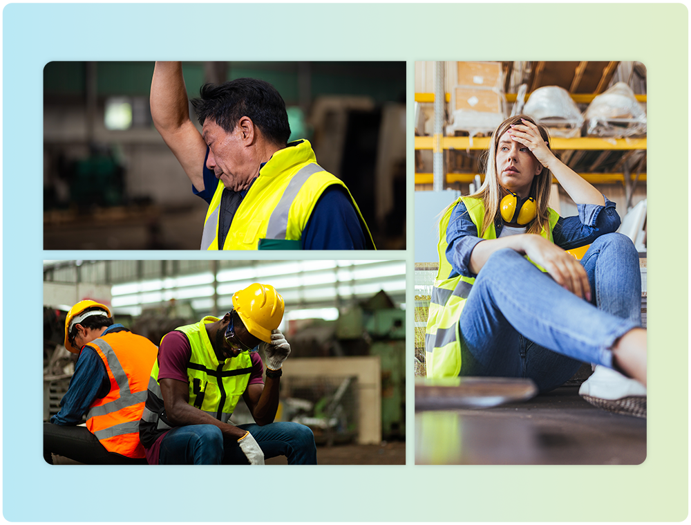 Manufacturing_Gradient_Burnout