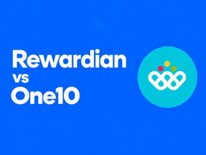 Rewardian vs One10 Channel Incentive Comparison