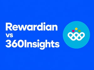 Rewardian vs 360Insights Sales Incentive Comparison