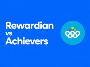 Rewardian vs Achievers