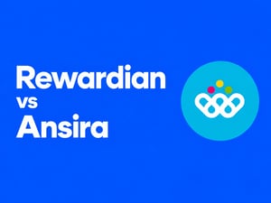 Rewardian vs Ansira Sales Incentive Comparison