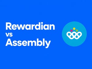 Rewardian vs Assembly