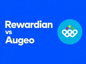 Rewardian vs Augeo Channel Incentive Comparison
