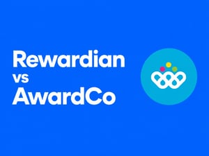 Rewardian vs AwardCo