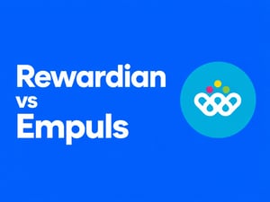 Rewardian vs Empuls