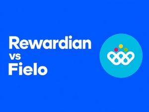 Rewardian vs Fielo Channel Incentive Comparison