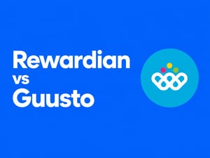 Rewardian vs Guusto