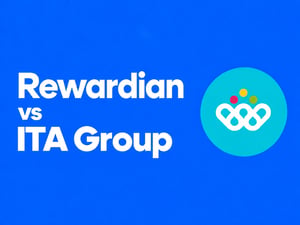 Rewardian vs ITA Group Channel Incentive Comparison