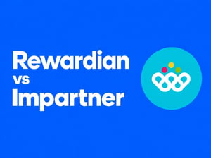 Rewardian vs Impartner Channel Incentive Comparison