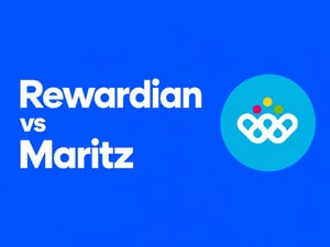 Rewardian vs Maritz Sales Incentive Comparison