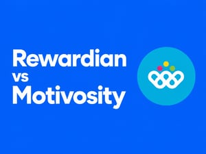 Rewardian vs Motivosity