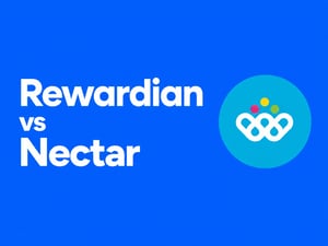 Rewardian vs Nectar