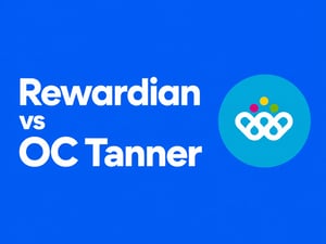 Rewardian vs OC Tanner