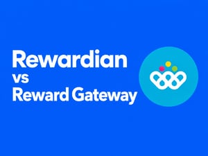 Rewardian vs Reward Gateway
