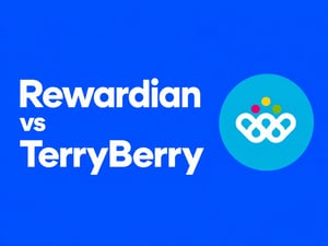 Rewardian vs TerryBerry Sales Incentive Comparison