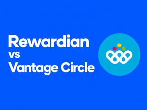 Rewardian vs Vantage Circle