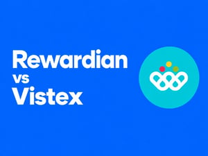 Rewardian vs Vistex Channel Incentive Comparison