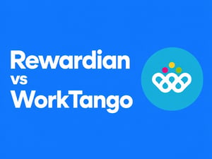 Rewardian vs WorkTango