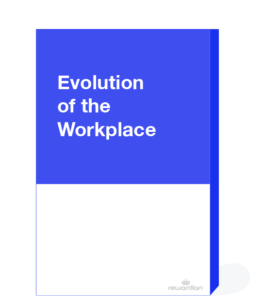 evolution-workplace