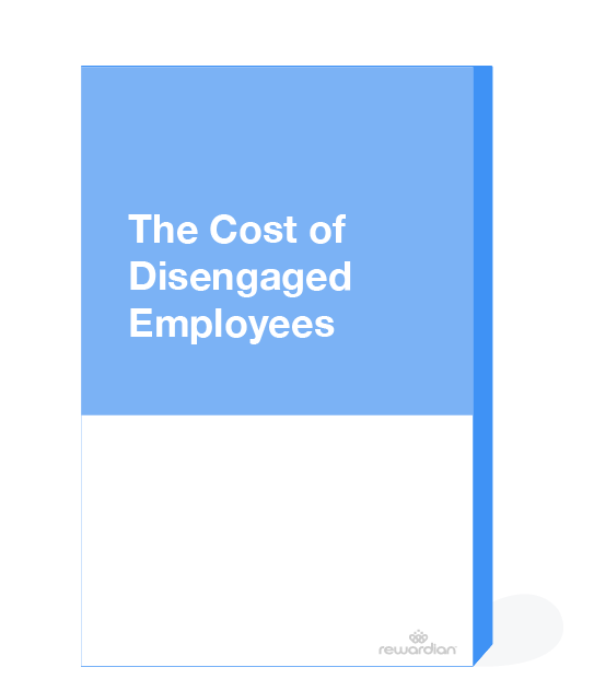 Cost-Disengaged-Employees