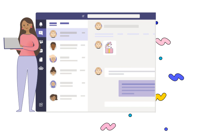 Rewardian-Microsoft Teams-Integration