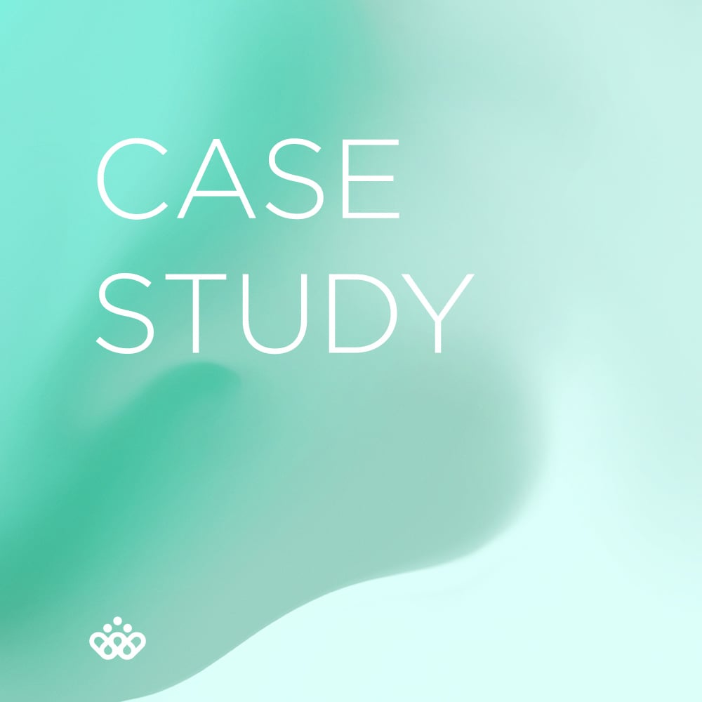 employee recognition case study